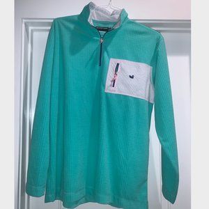 Southern Marsh Lightweight Pullover Jacket